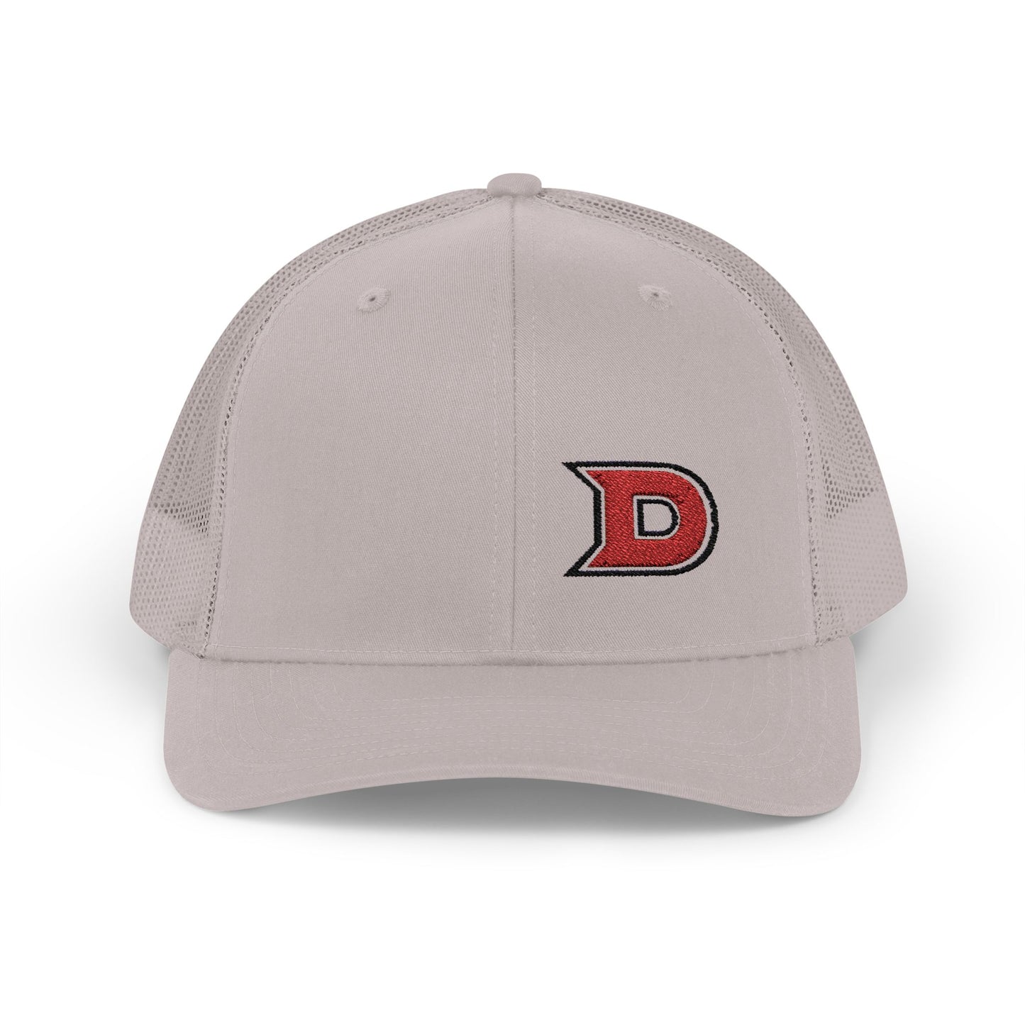 Snapback Trucker Cap