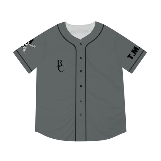 BC Men's Baseball Jersey (AOP)