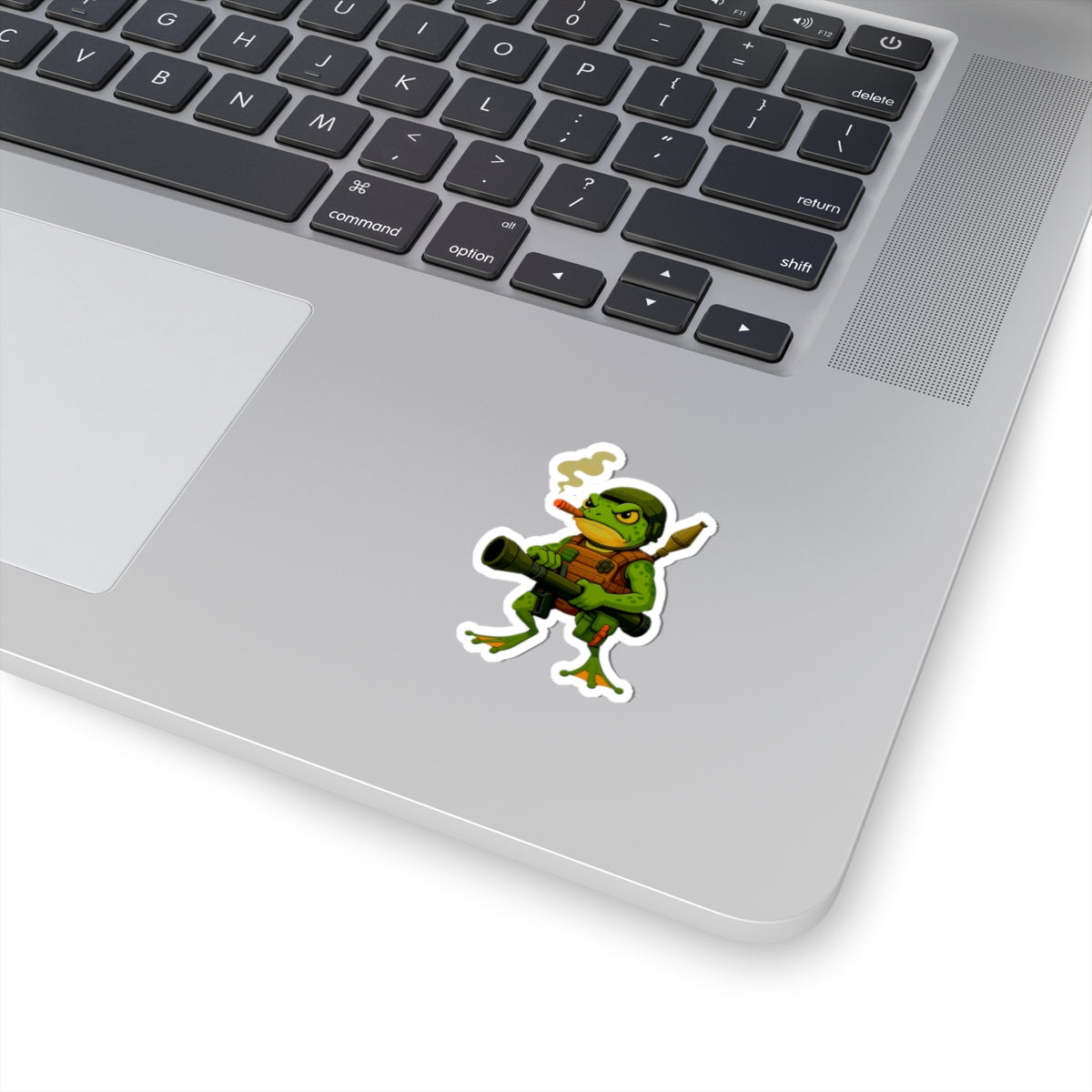 MAF Stickers