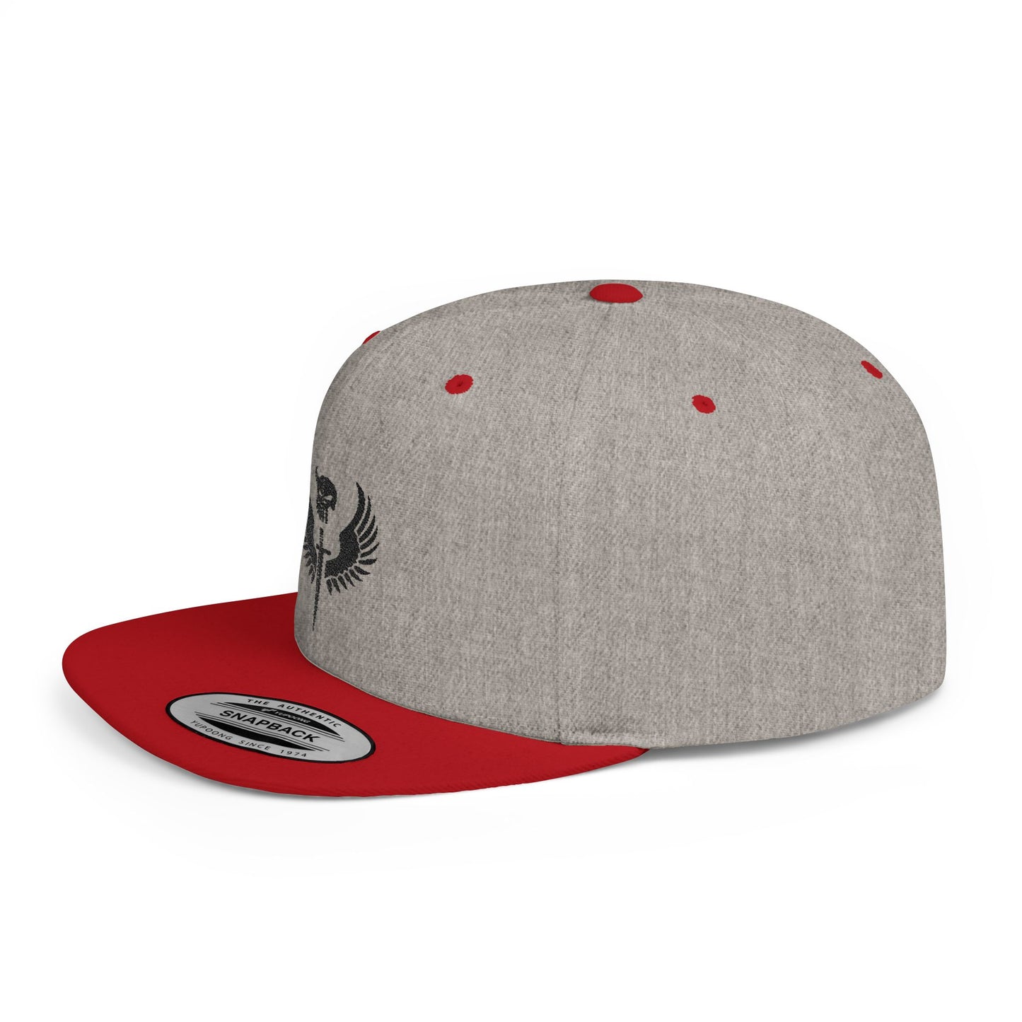 MAF - Thor - Flat Bill Snapback