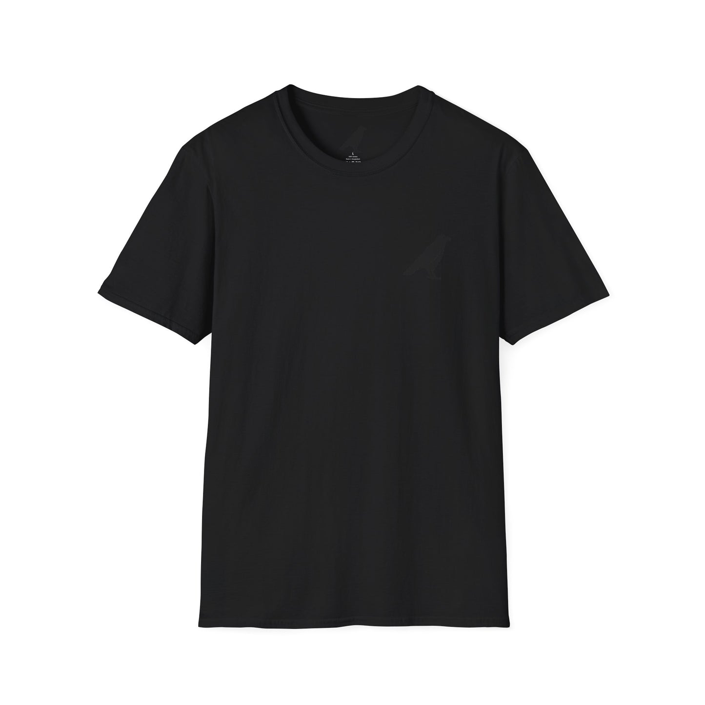 MAF - Raven - Unisex Softstyle T-Shirt