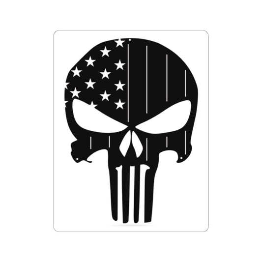Skull Stickers