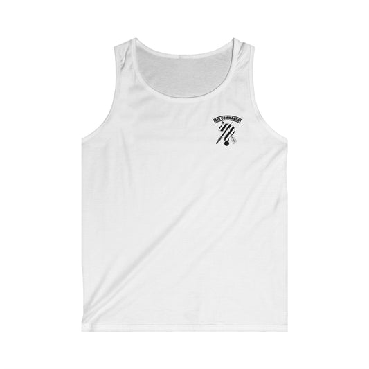 MAF - CAA - Men's Softstyle Tank Top