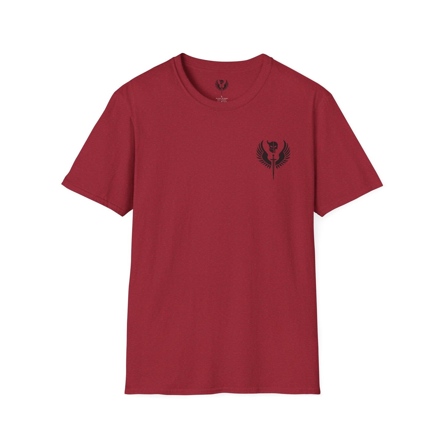 Thor Unisex Softstyle T-Shirt