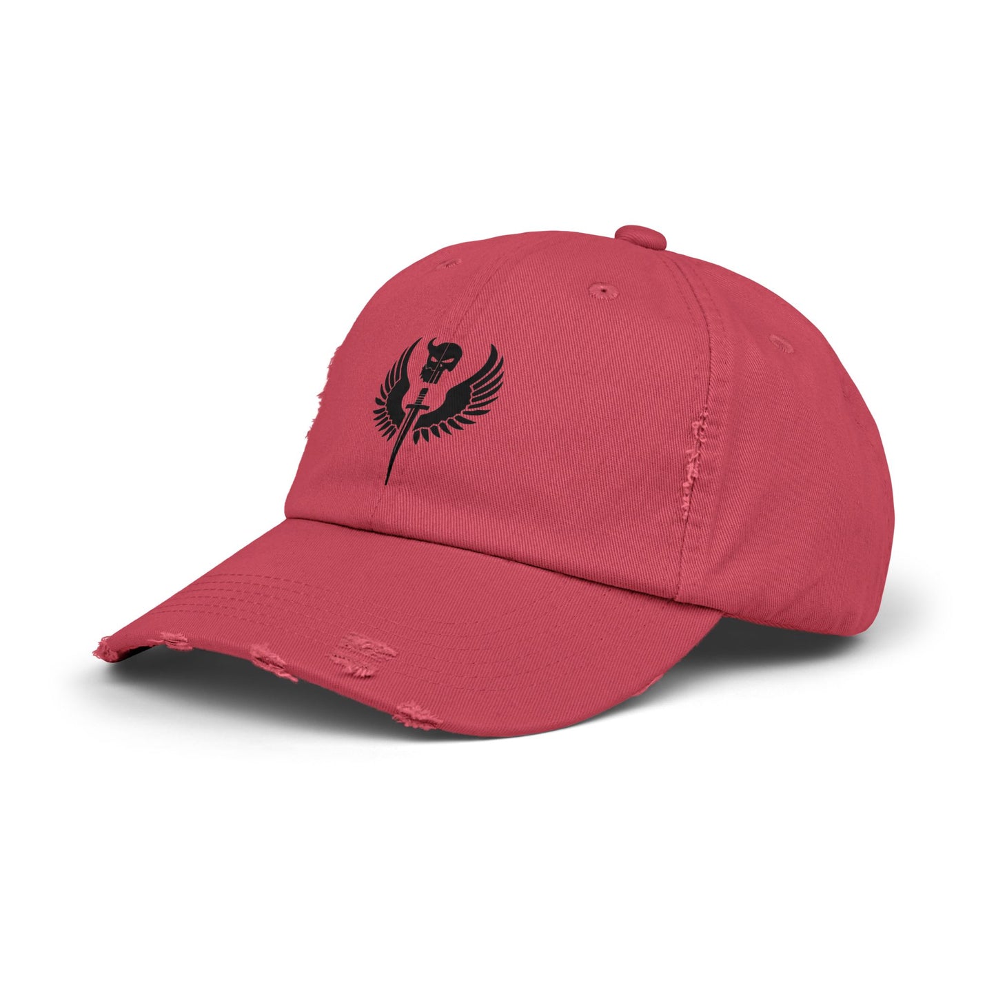 MAF - Thor - Unisex Distressed Cap