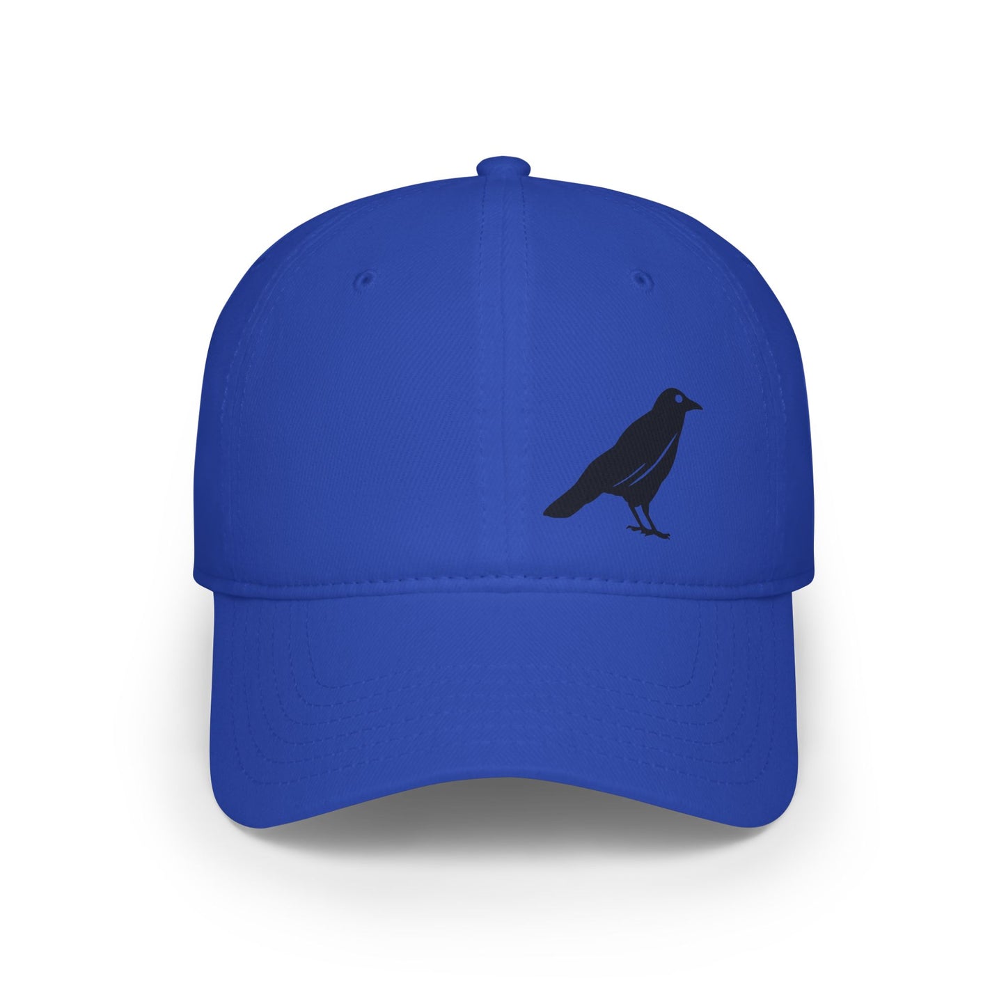 MAF - Raven - Low Profile Baseball Cap