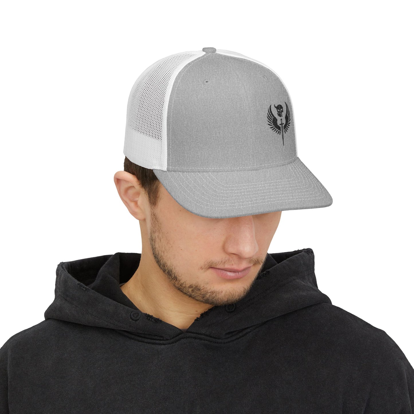 MAF - Thor - Snapback Trucker Cap (Embroidery)