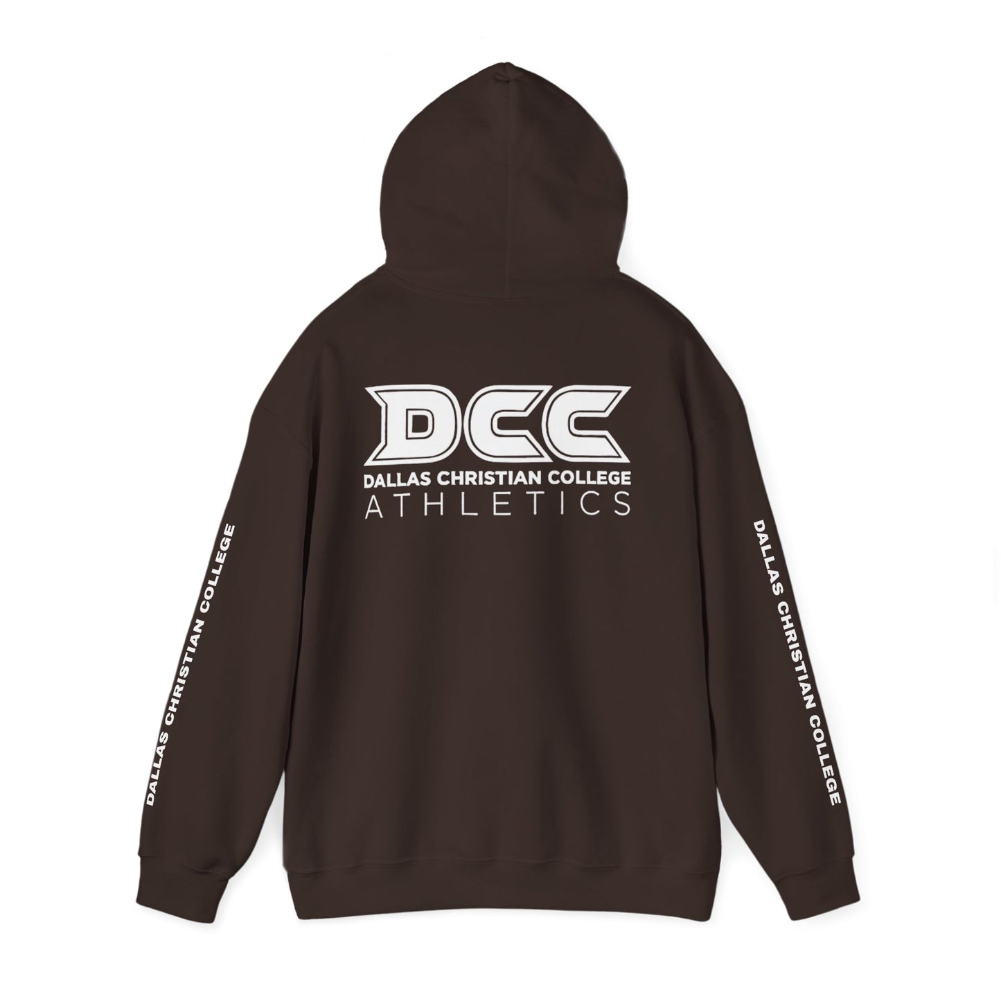 DCC - Unisex Heavy Blend™ Hooded Sweatshirt