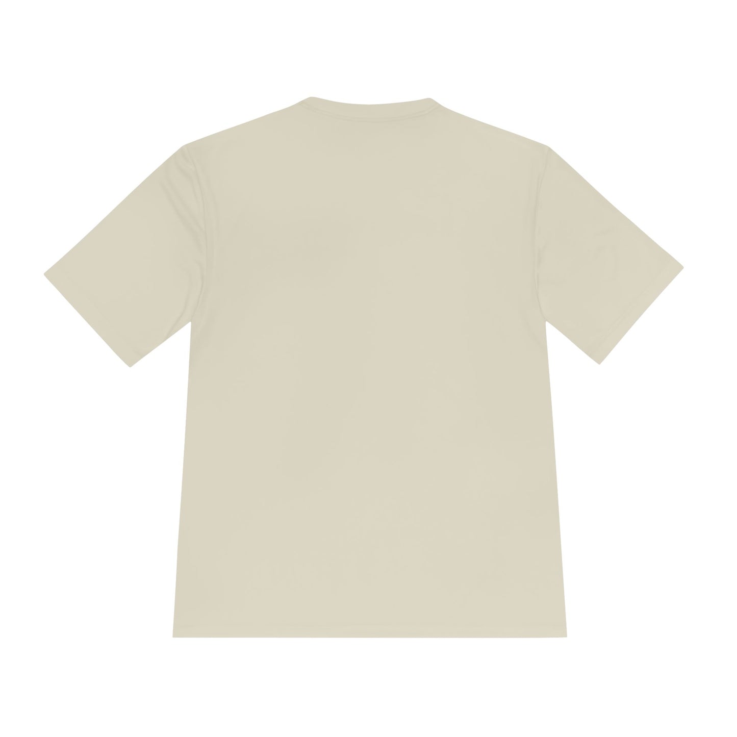 BC Unisex Moisture Wicking Tee