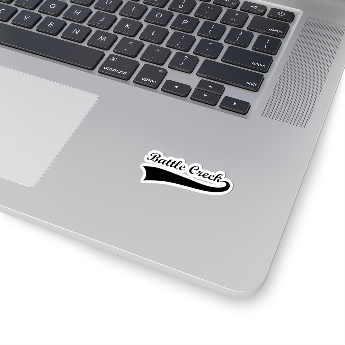 BC Stickers