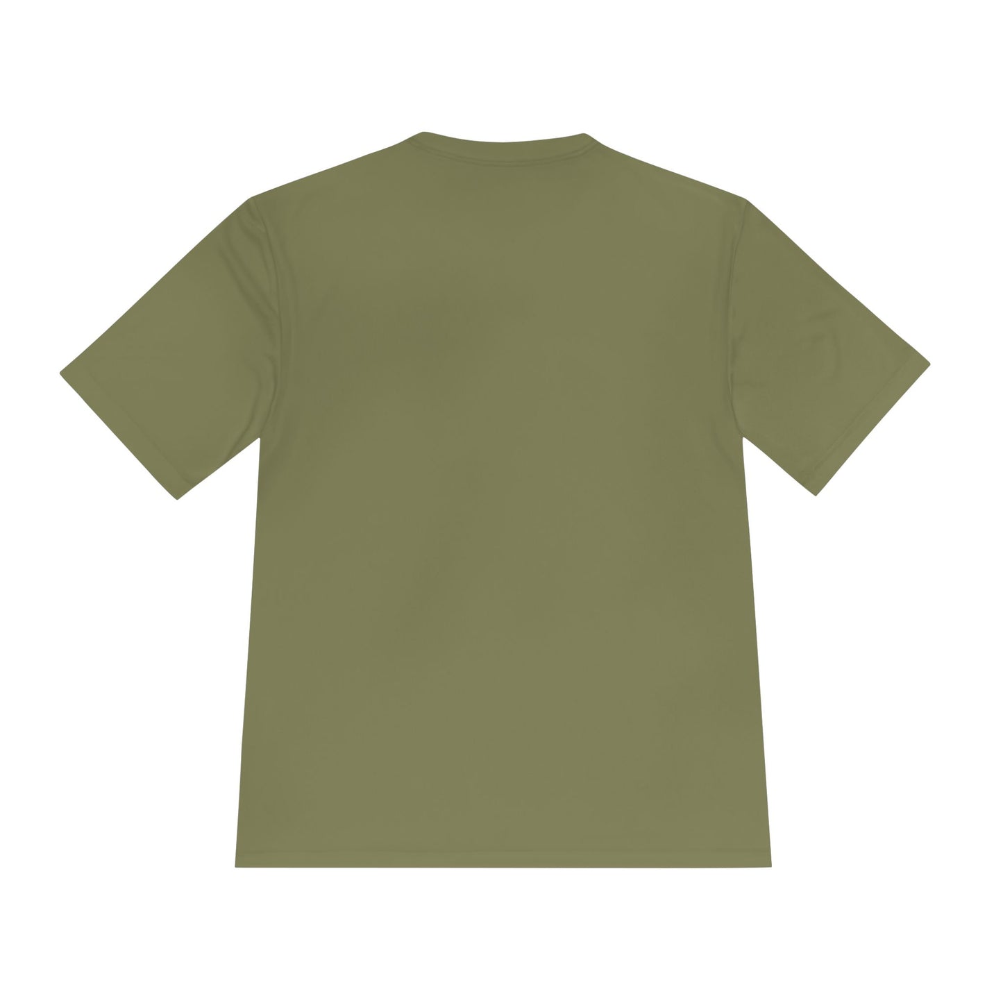 BC Unisex Moisture Wicking Tee