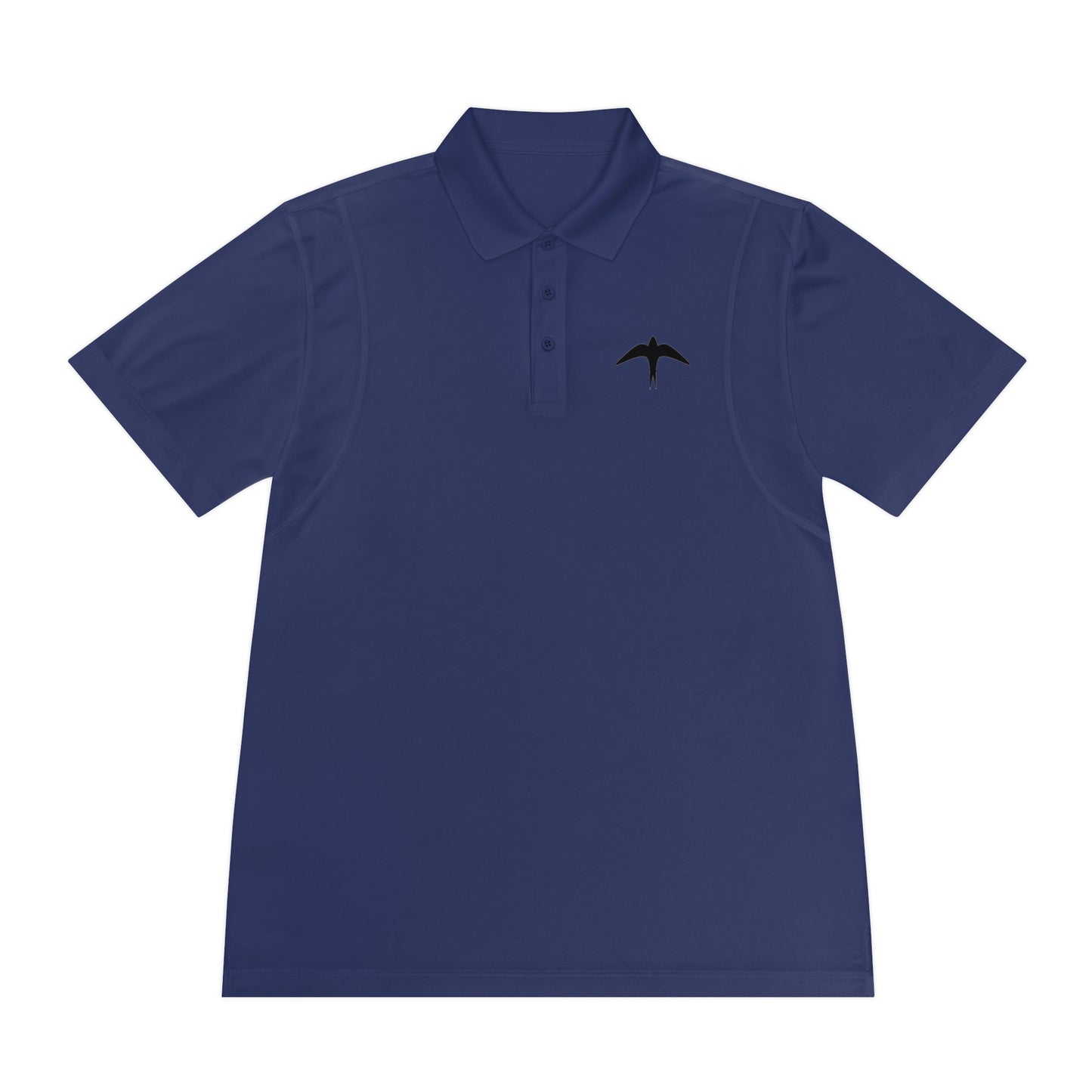 MAF - Sparrow - Men's Sport Polo Shirt