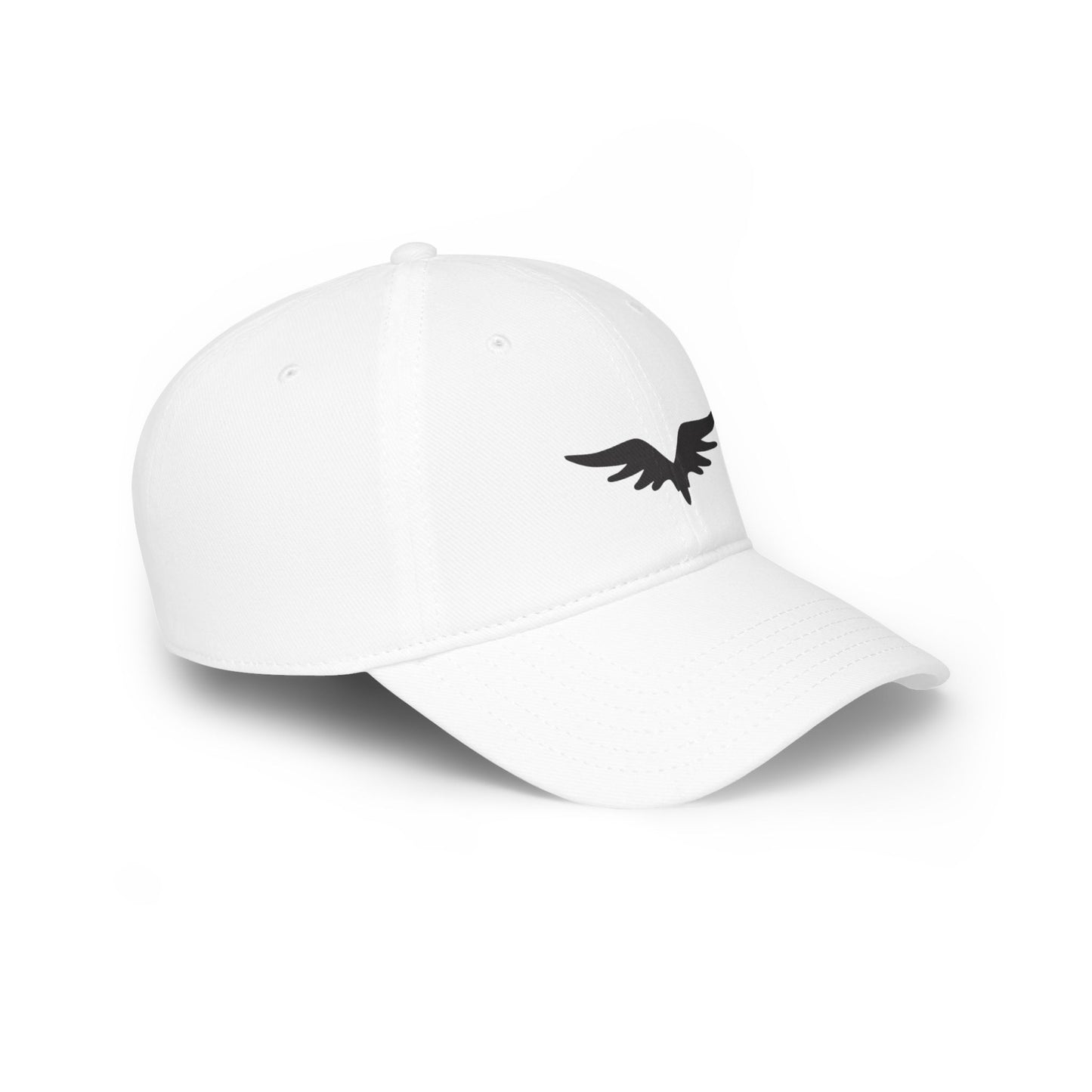 MAF - Raven - Low Profile Baseball Cap