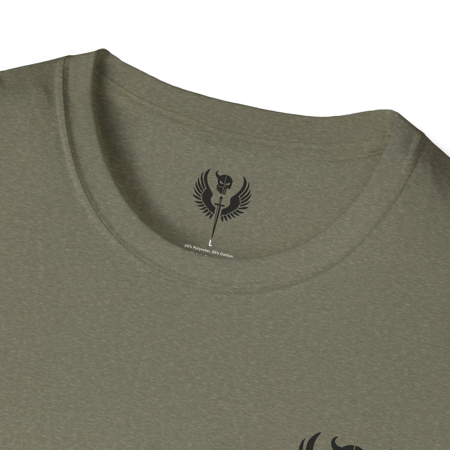 Thor Unisex Softstyle T-Shirt