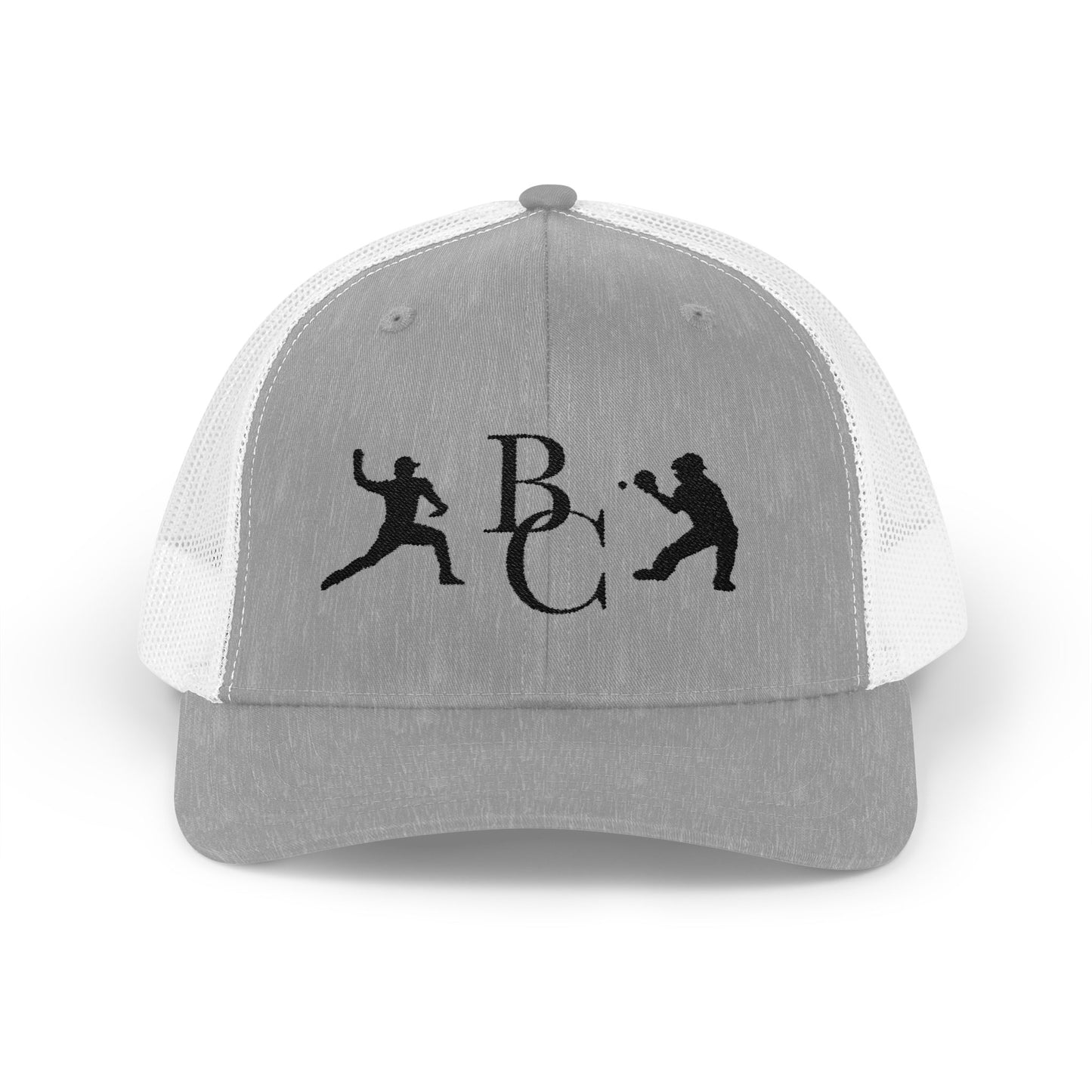 BC Snapback Trucker Cap
