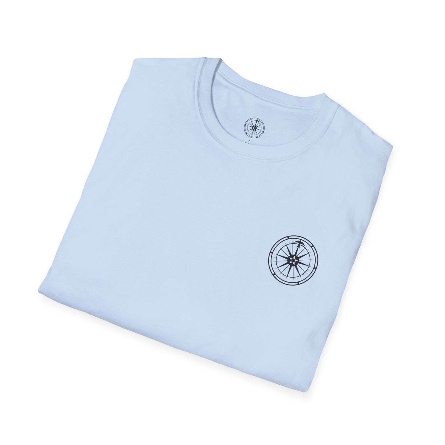 MAF - Sparrow - Unisex Softstyle T-Shirt
