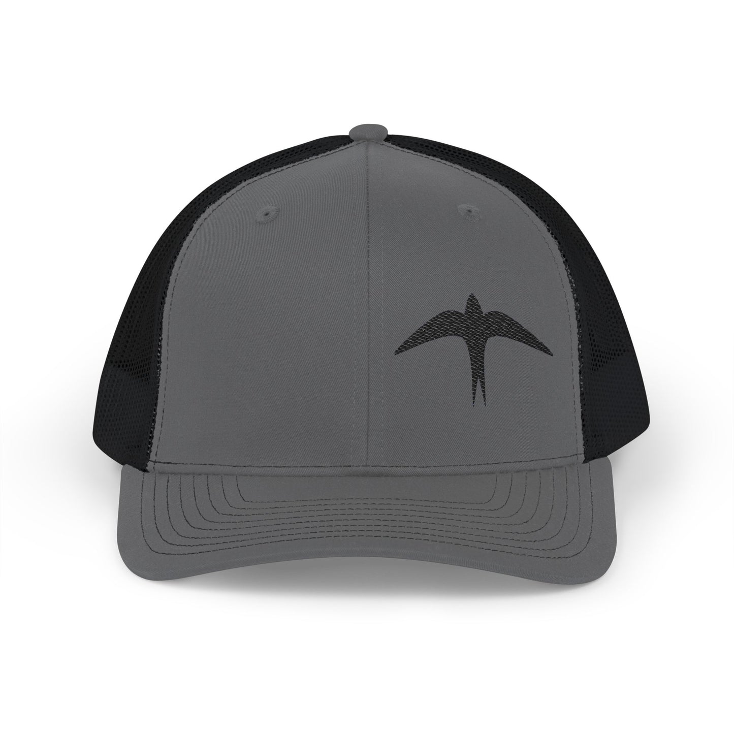 Sparrow - Snapback Trucker Cap (Embroidery)