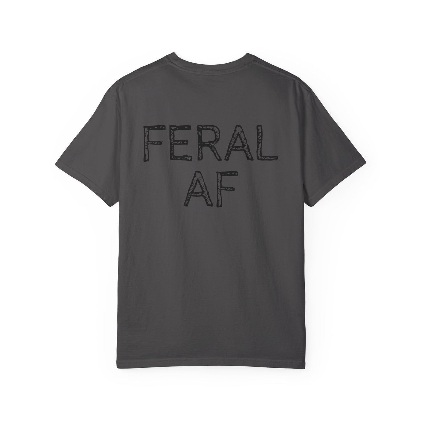 MAF Unisex Garment-Dyed T-shirt