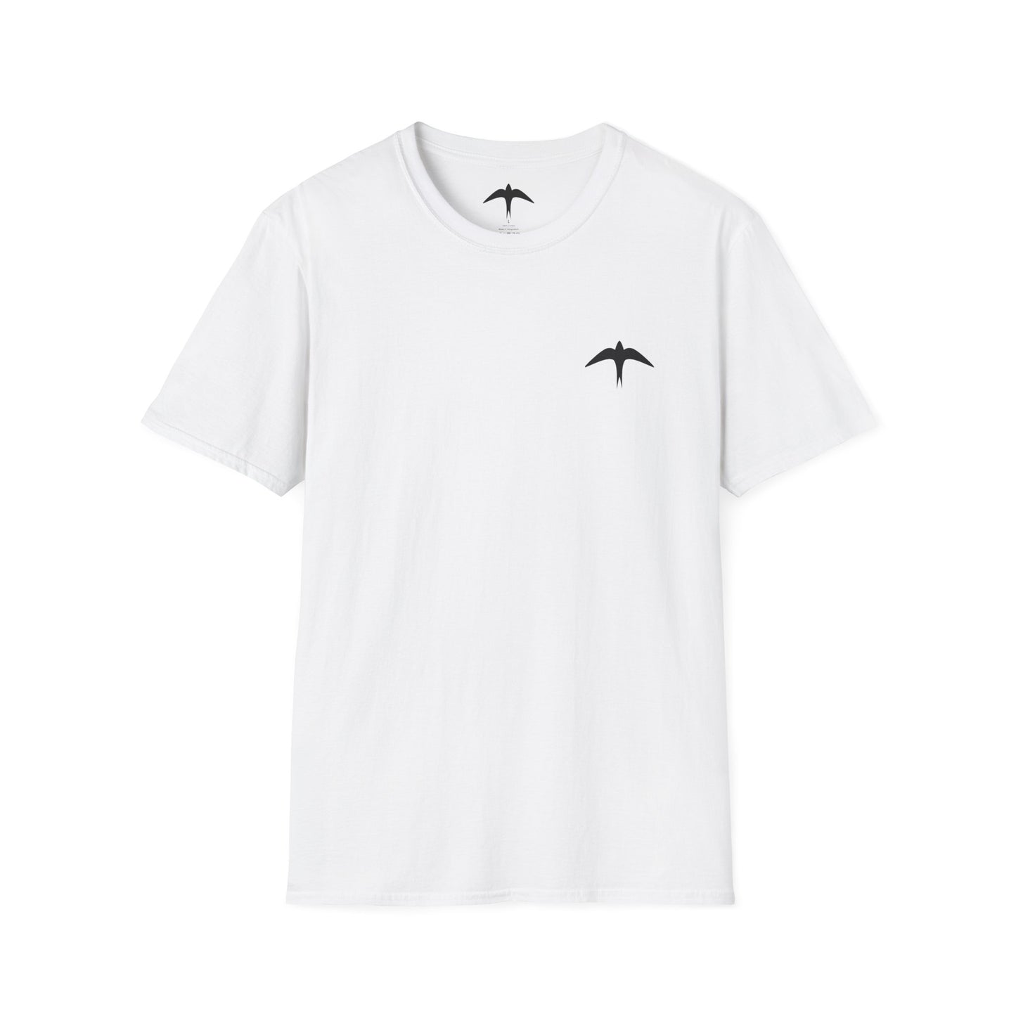 MAF - Sparrow - Unisex Softstyle T-Shirt