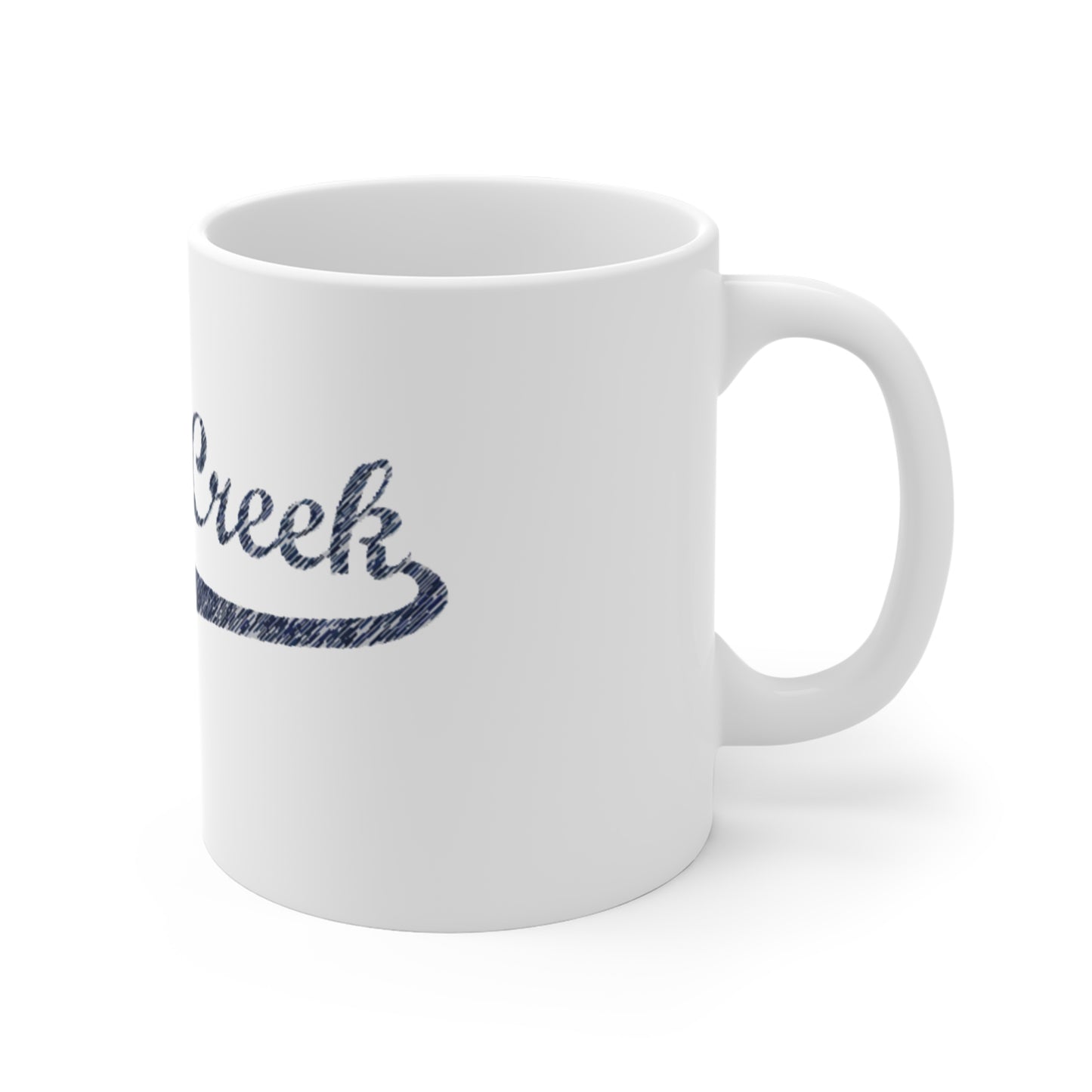 Battle Creek Mug 11oz