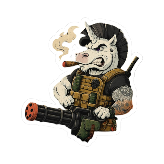 MAF Stickers