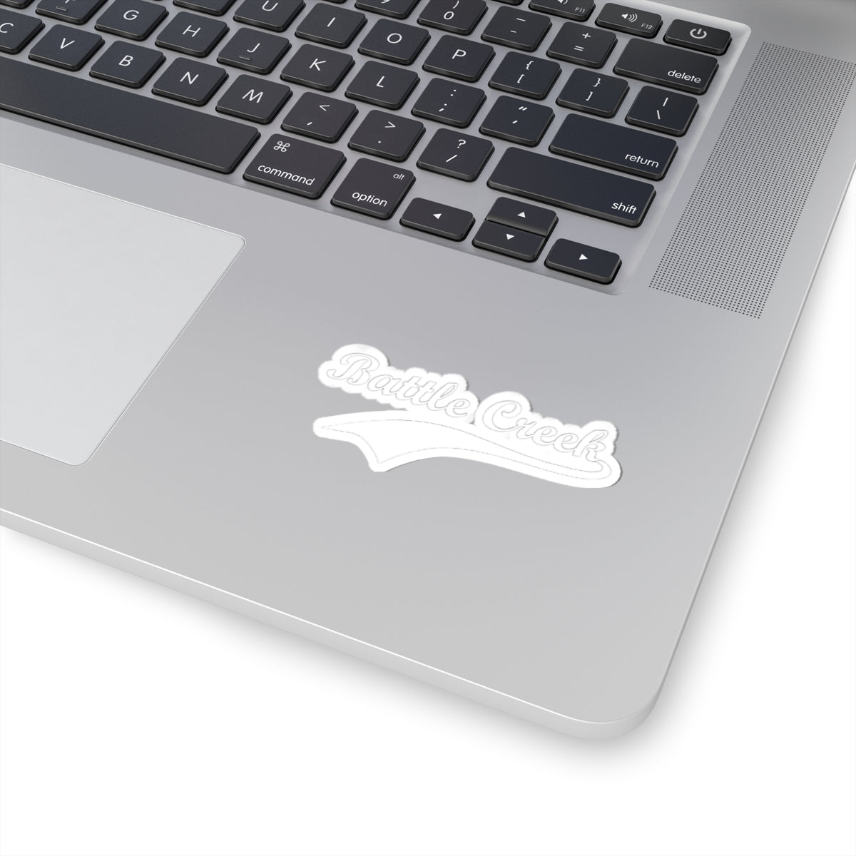 BC Stickers