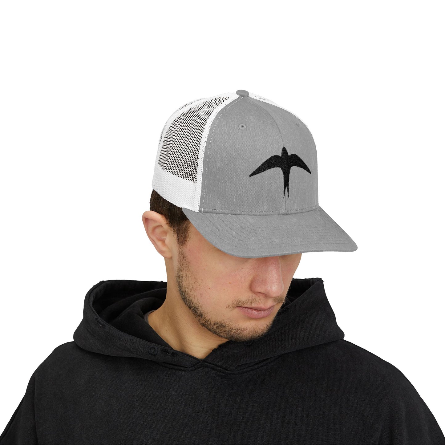 Sparrow - Snapback Trucker Cap