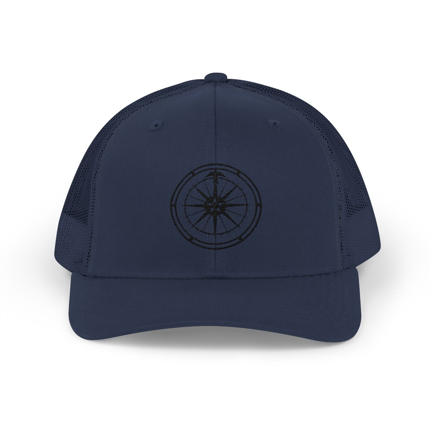 Sparrow Snapback Trucker Cap