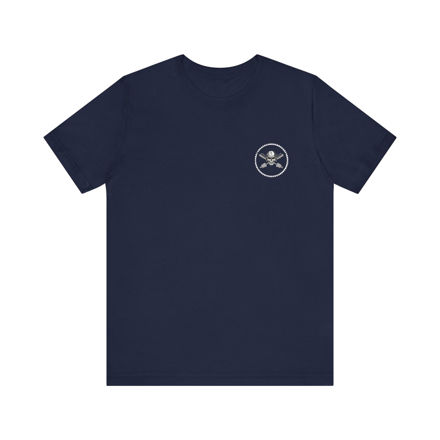 Battle Creek Unisex Jersey Short Sleeve Tee