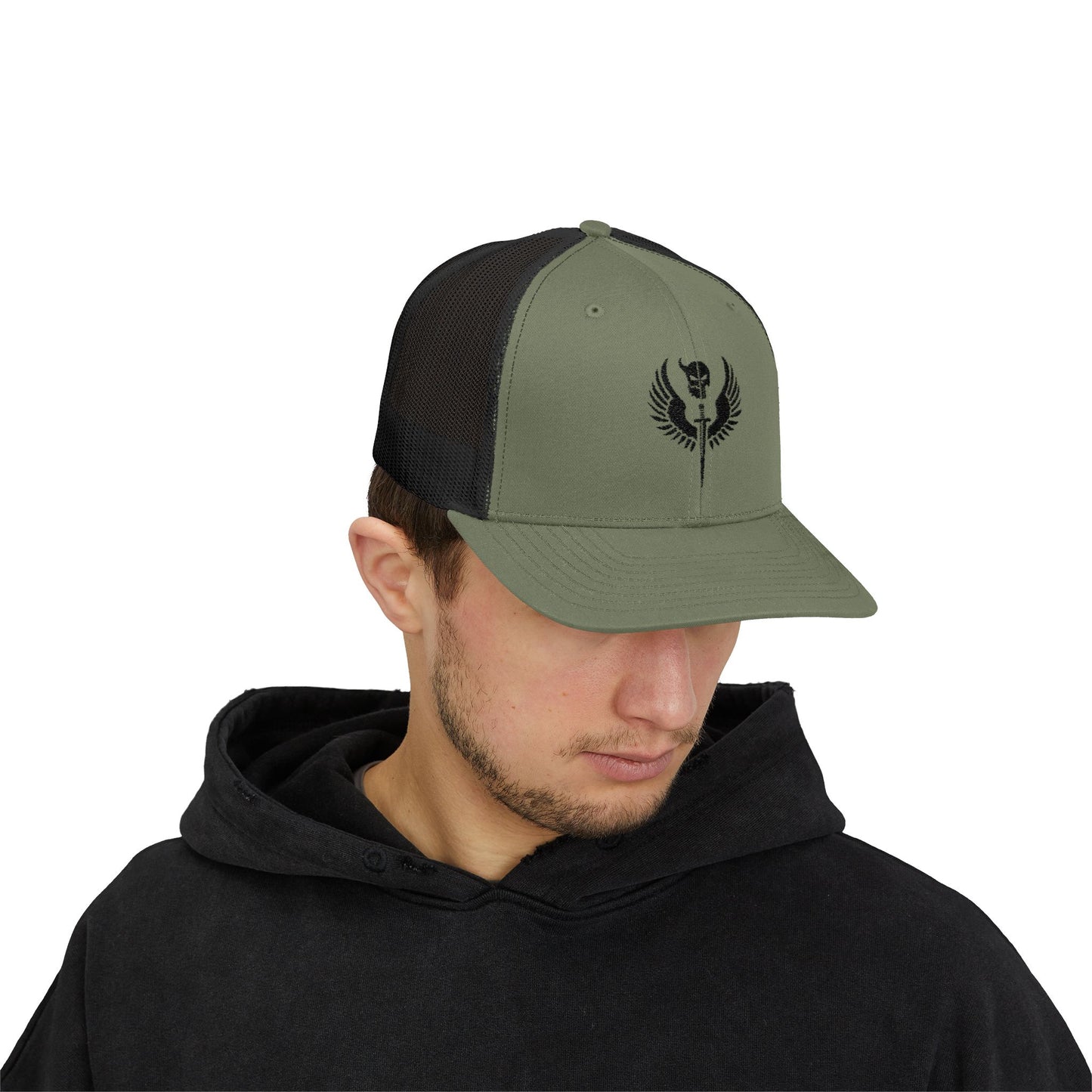 MAF - Thor - Snapback Trucker Cap