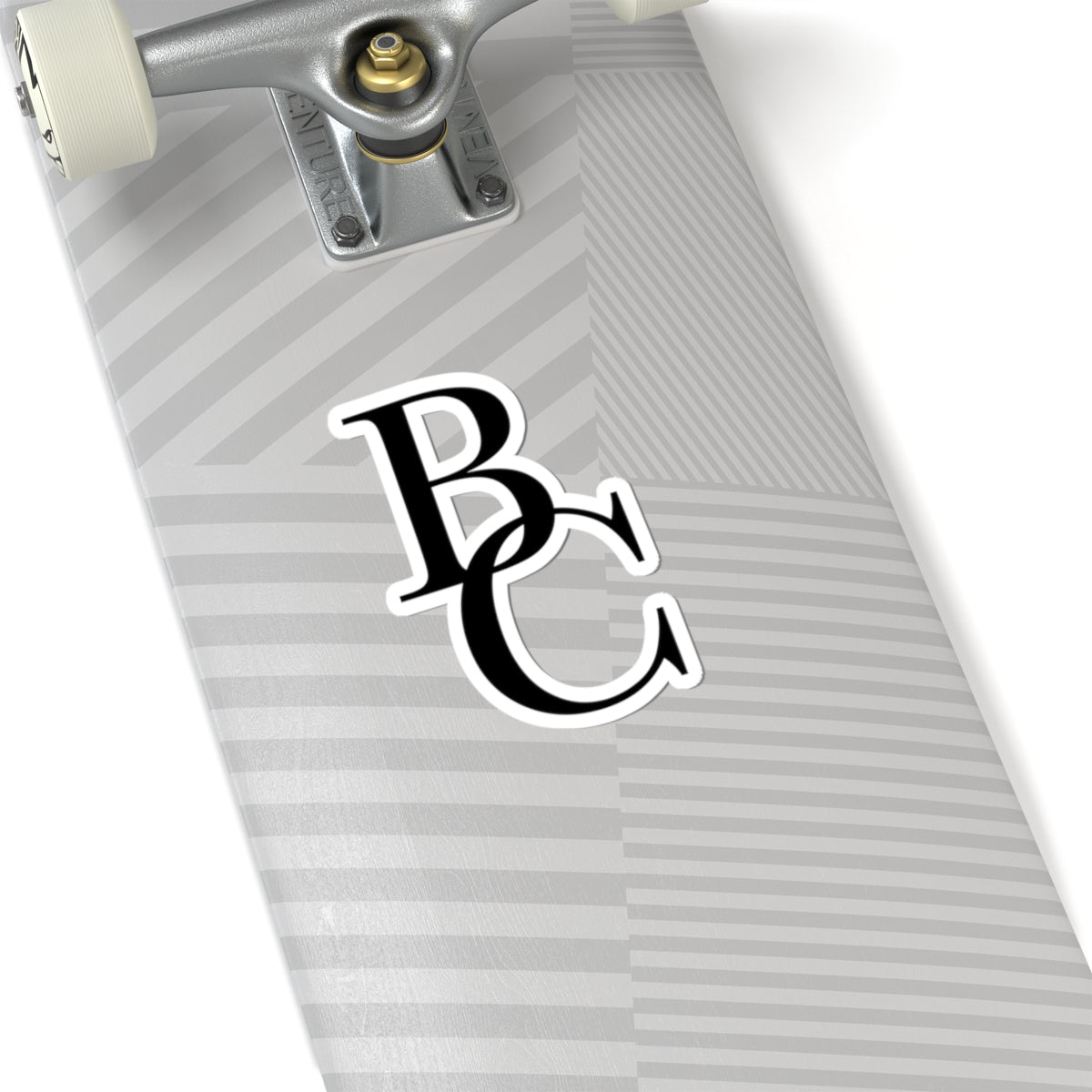 BC Stickers
