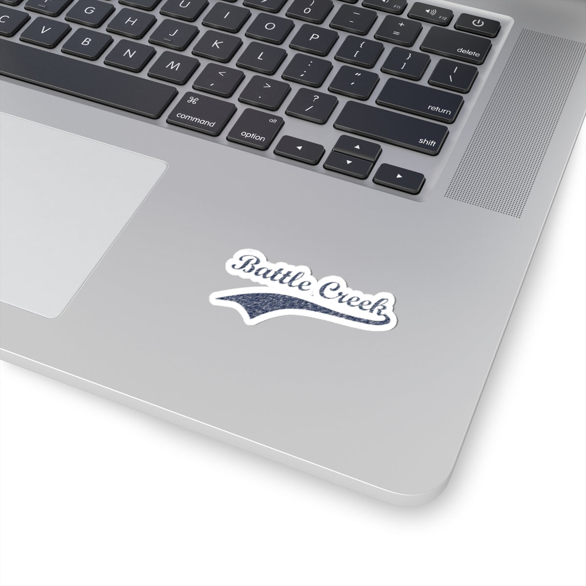 BC Stickers