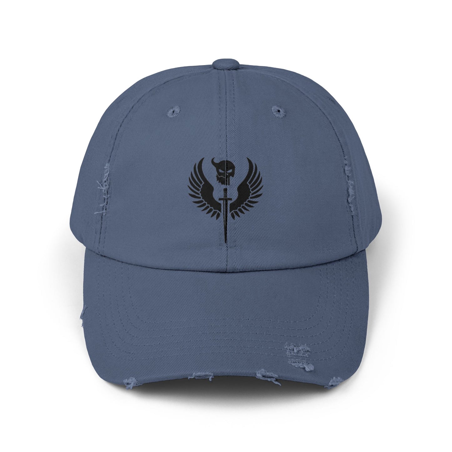 MAF - Thor - Unisex Distressed Cap