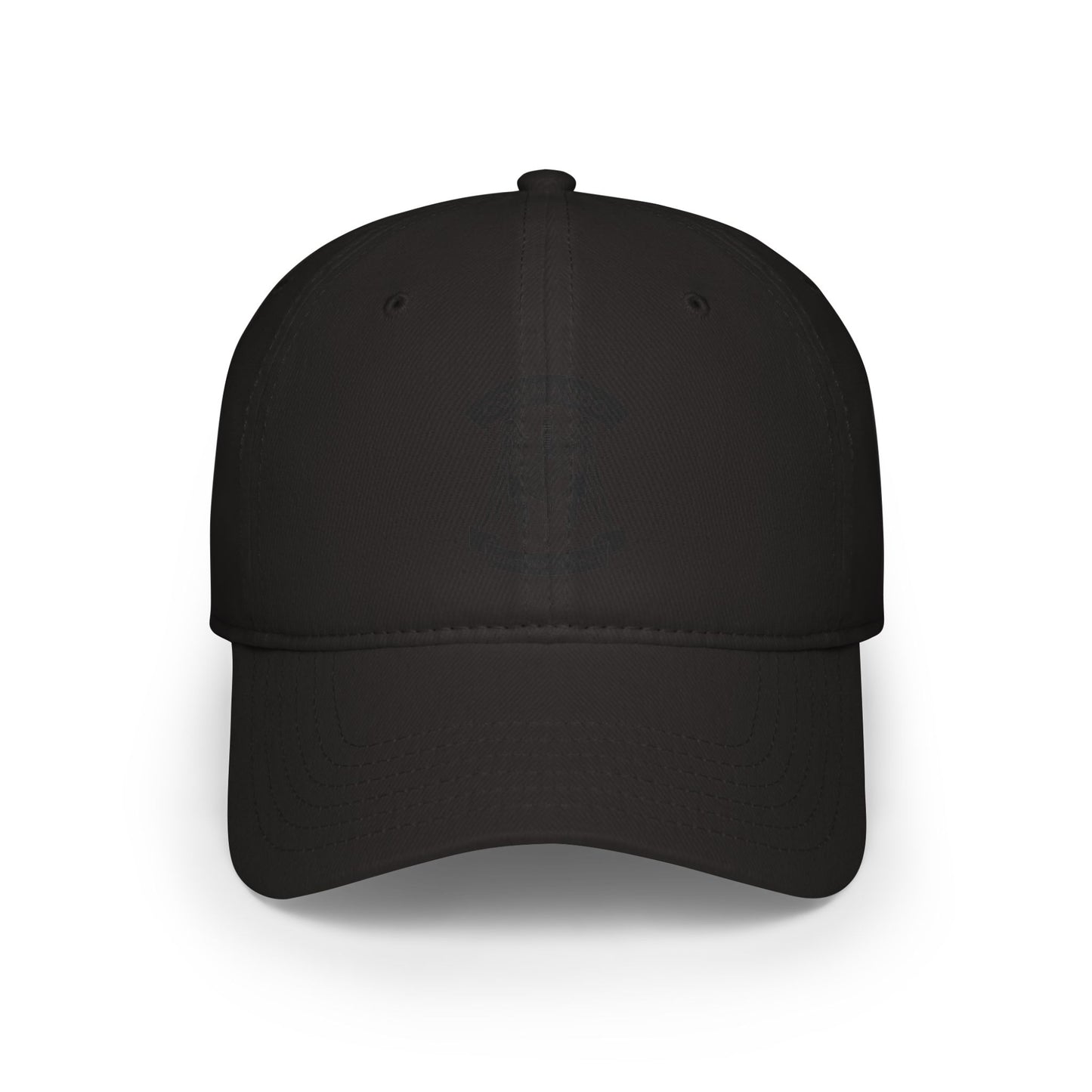 MAF - CAA Commando Crest - Low Profile Baseball Cap