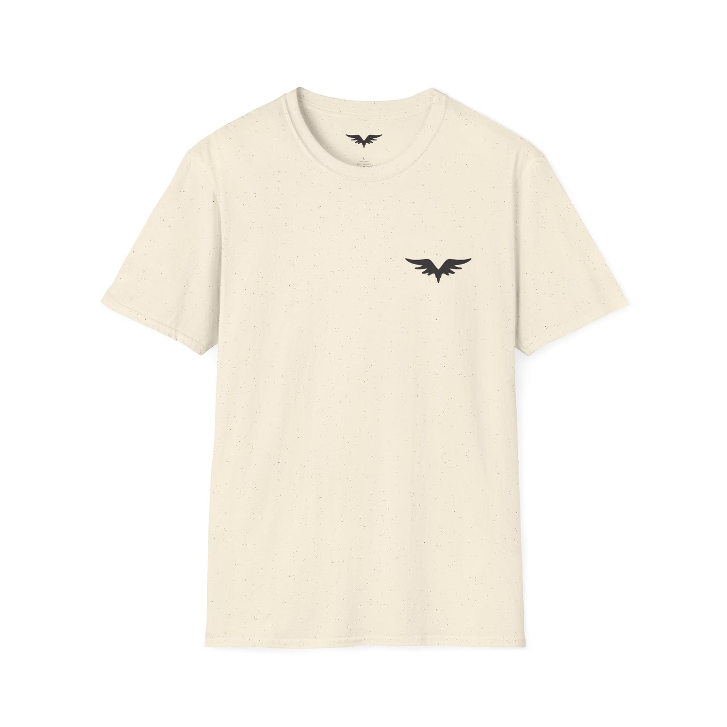 MAF - Raven - Unisex Softstyle T-Shirt