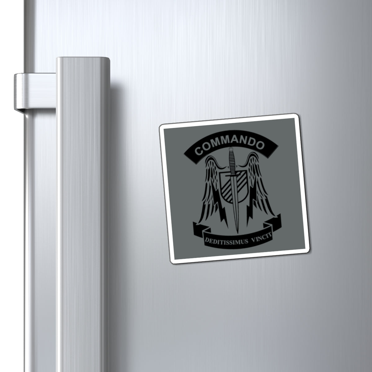 CAA - Magnets