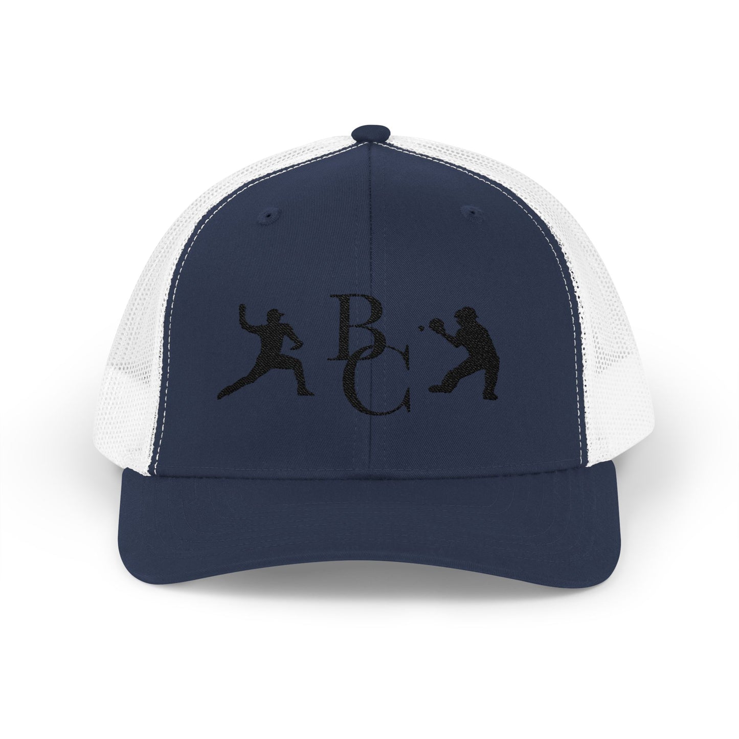 BC Snapback Trucker Cap