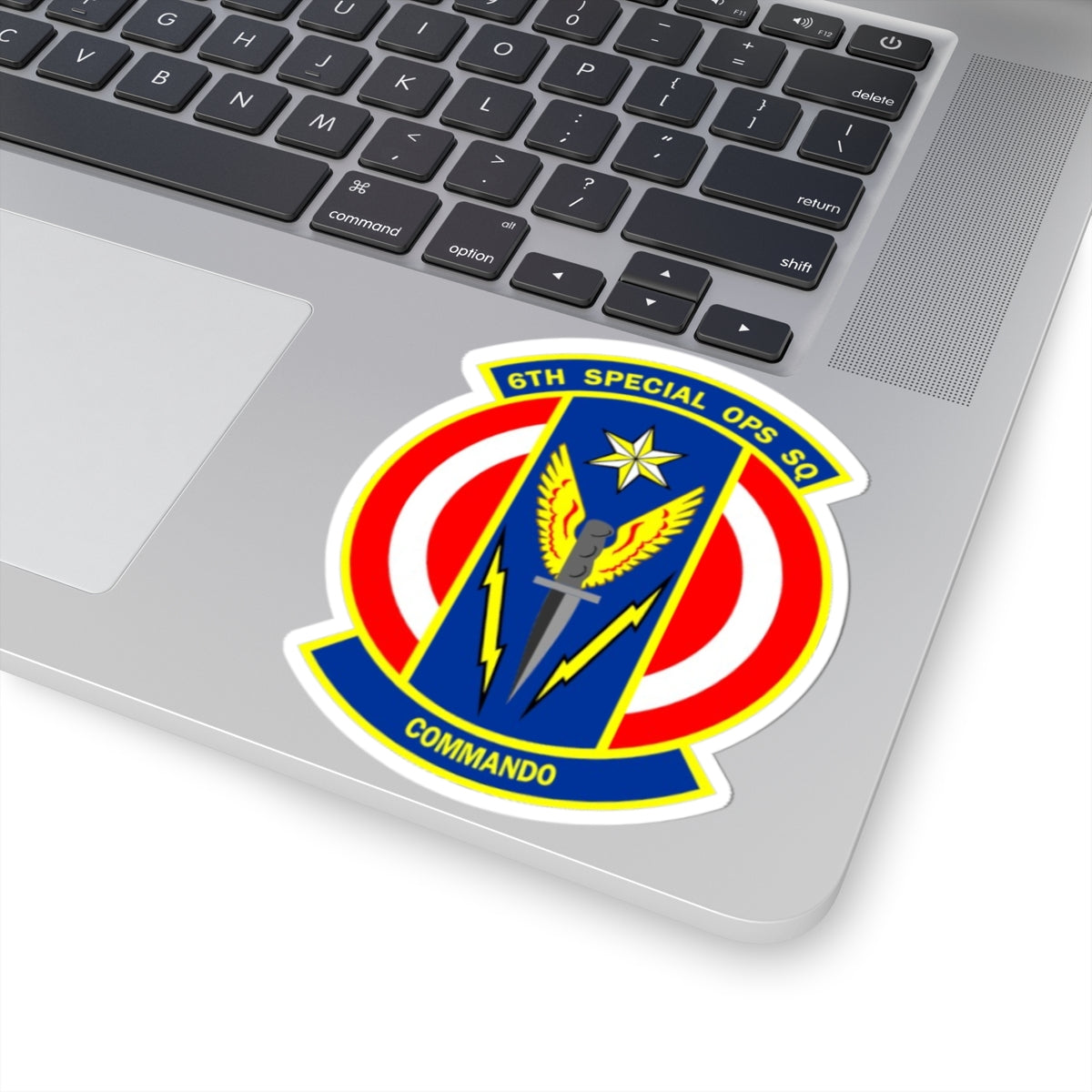 CAA Stickers