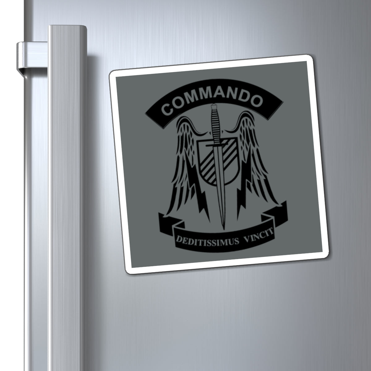 CAA - Magnets