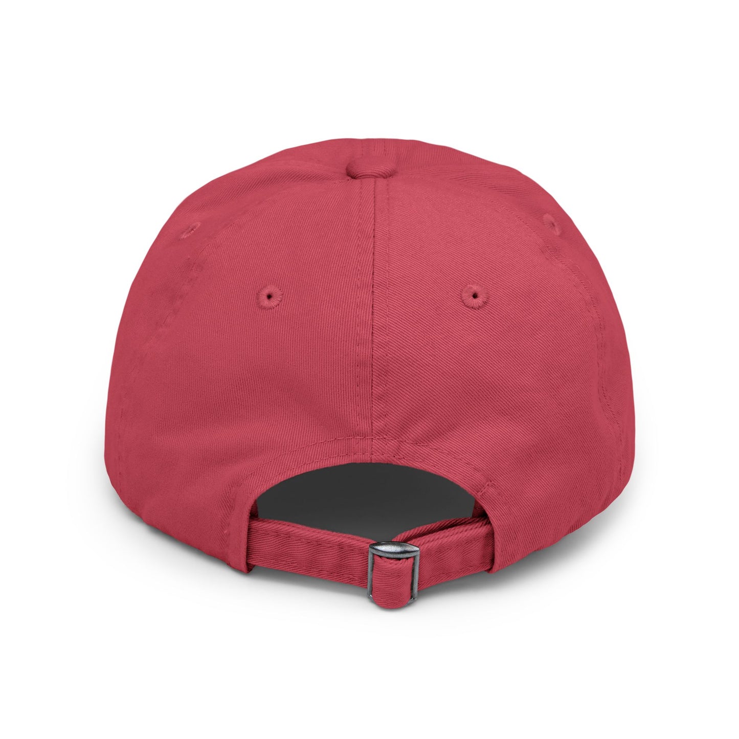 MAF - CAA Question Mark - Unisex Distressed Cap