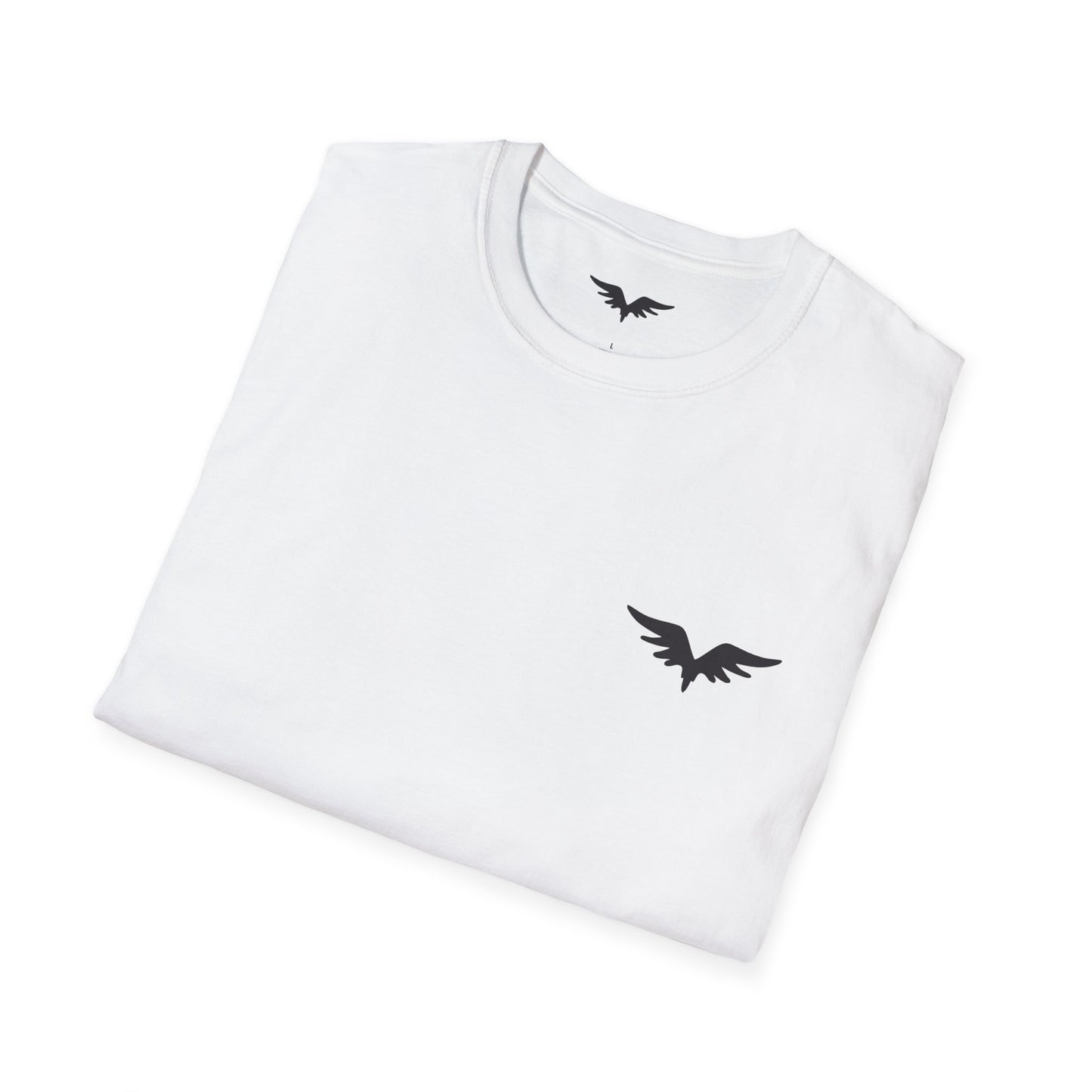 MAF - Raven - Unisex Softstyle T-Shirt