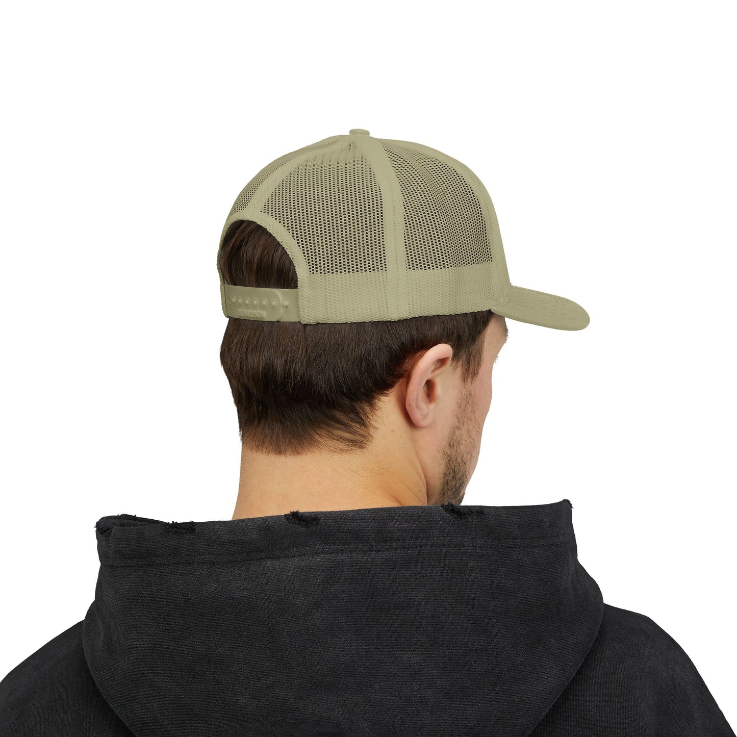 MAF - Thor - Snapback Trucker Cap