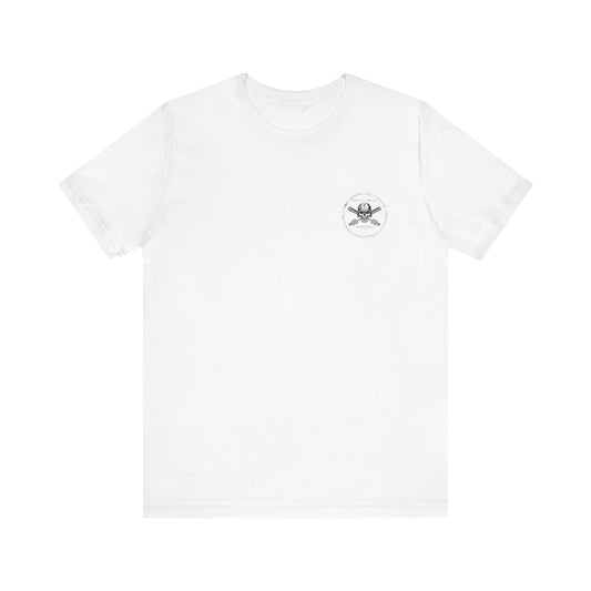 Battle Creek Unisex Jersey Short Sleeve Tee