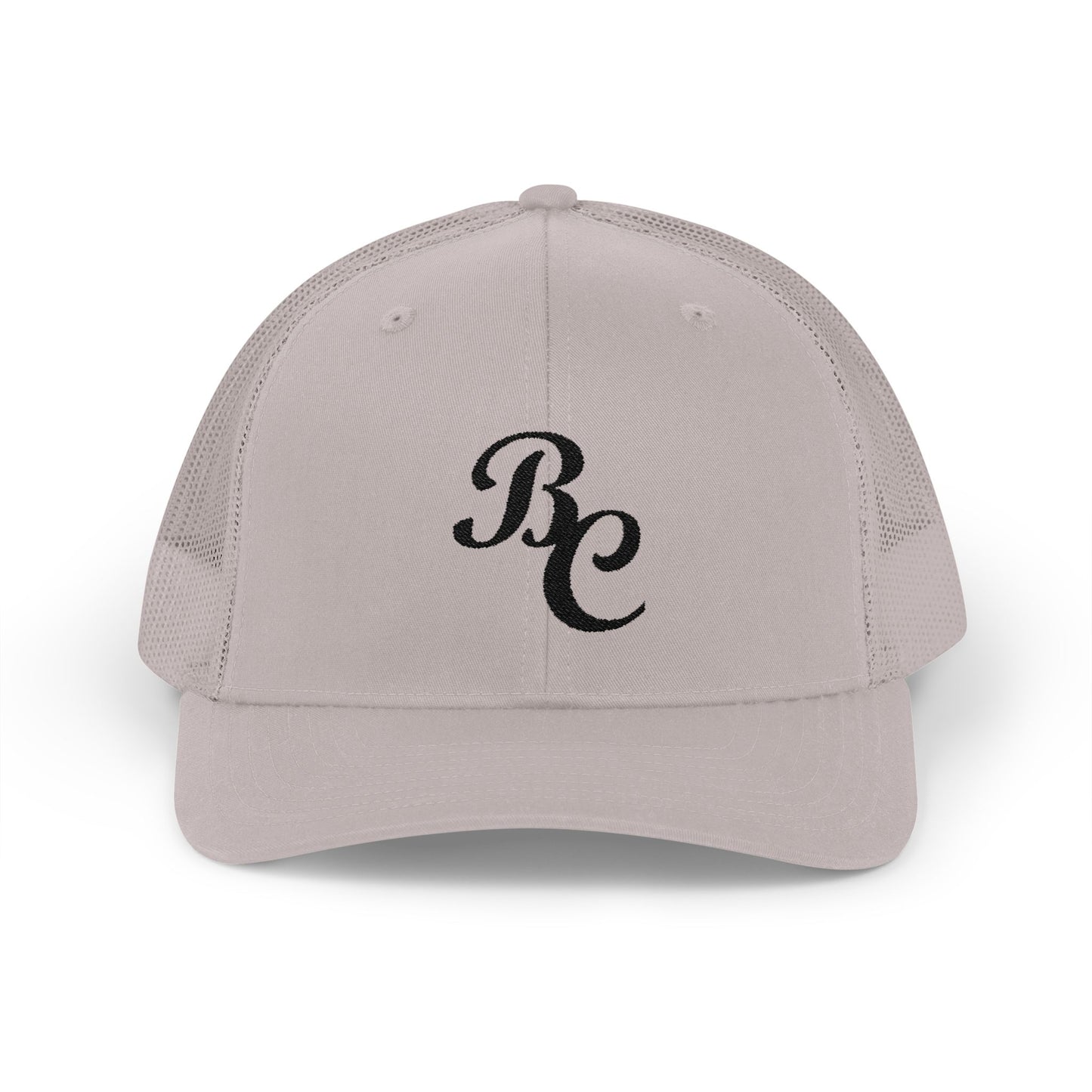 BC Snapback Trucker Cap