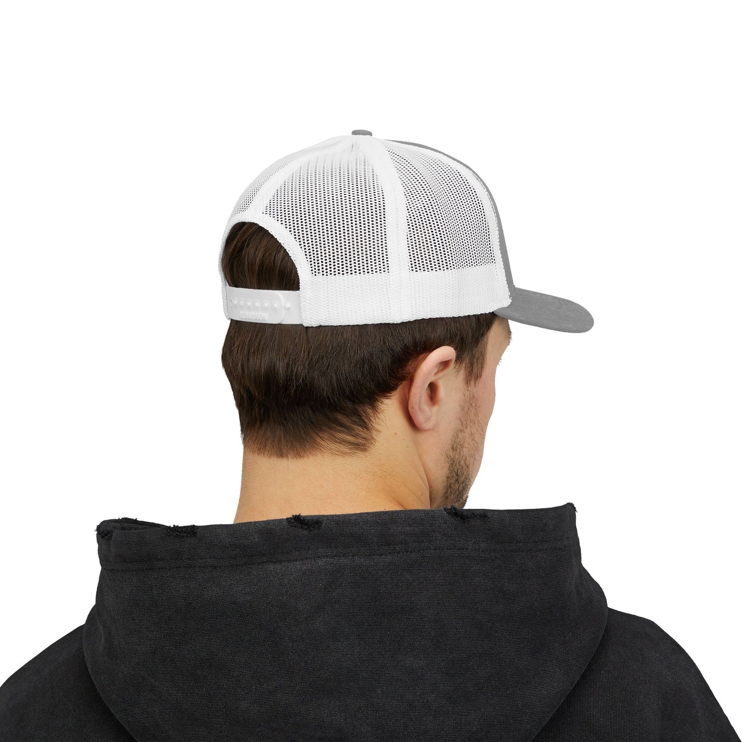 CAA - Snapback Trucker Cap