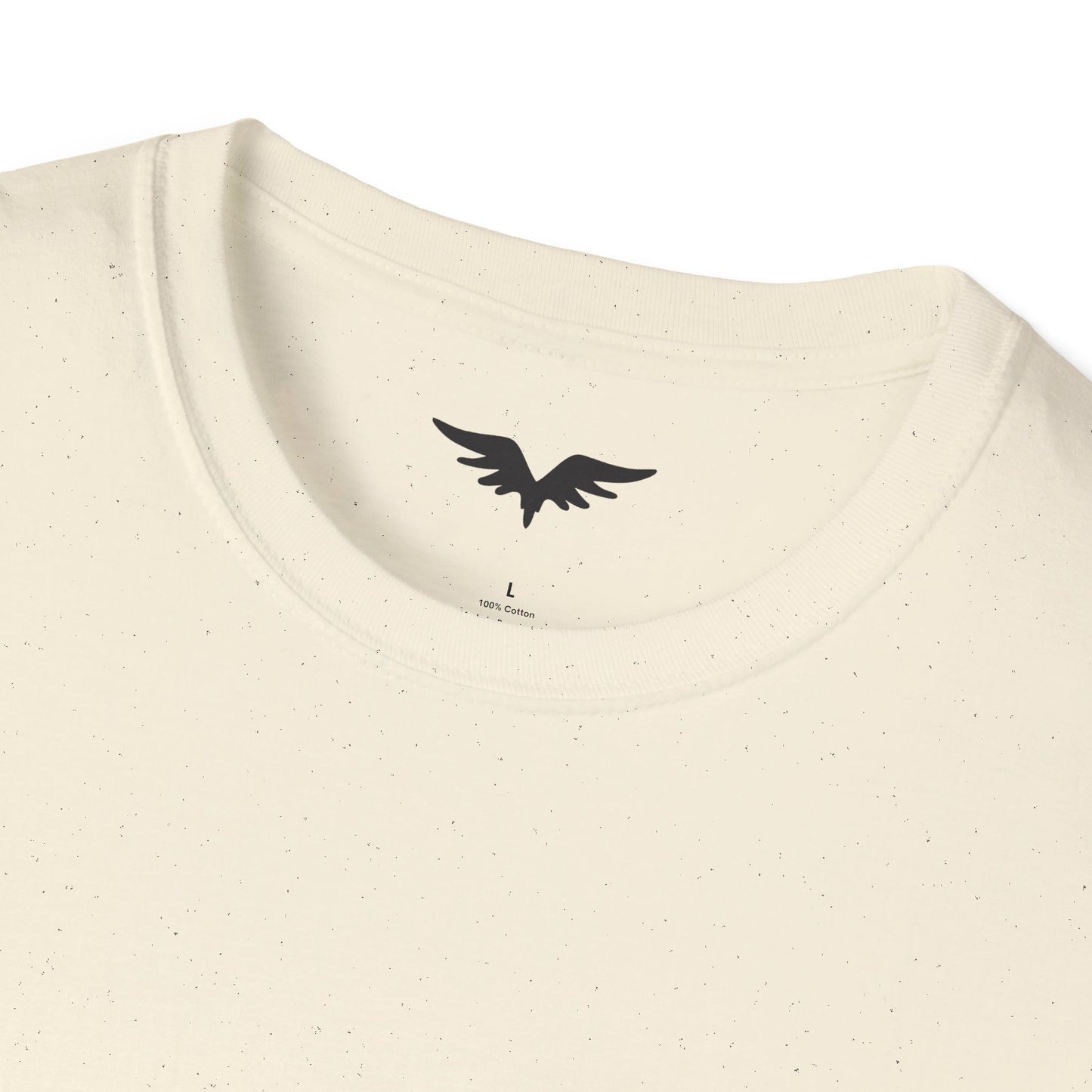 MAF - Raven - Unisex Softstyle T-Shirt