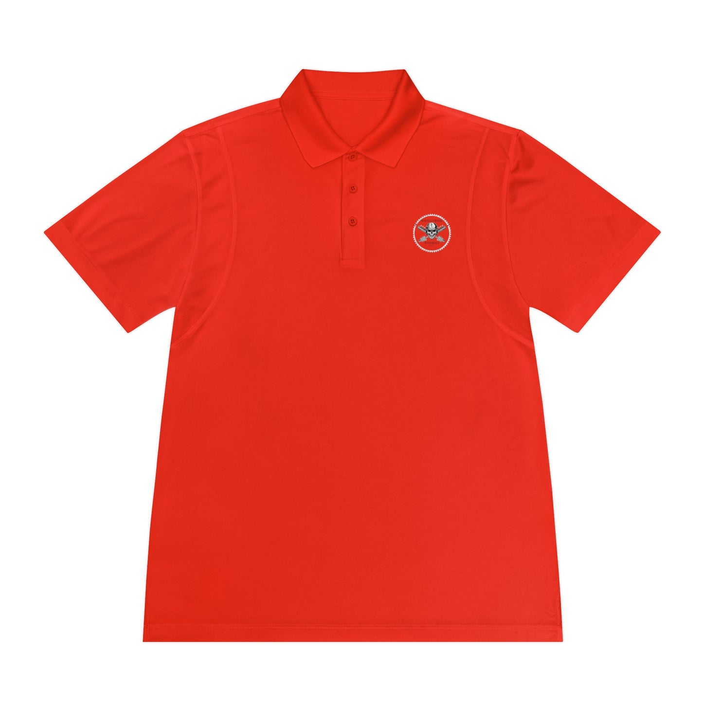 BC - Est 1991 - Men's Sport Polo Shirt