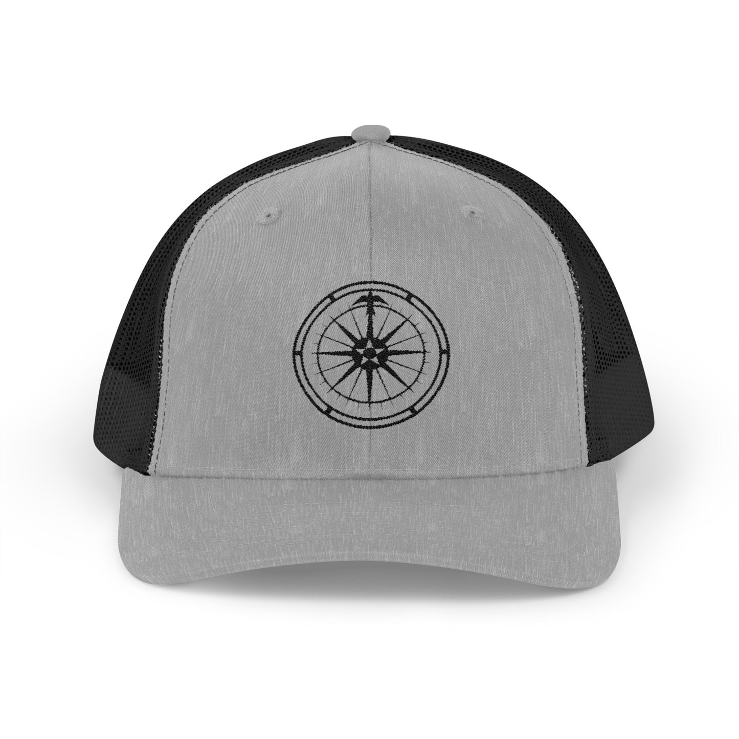 Sparrow Snapback Trucker Cap