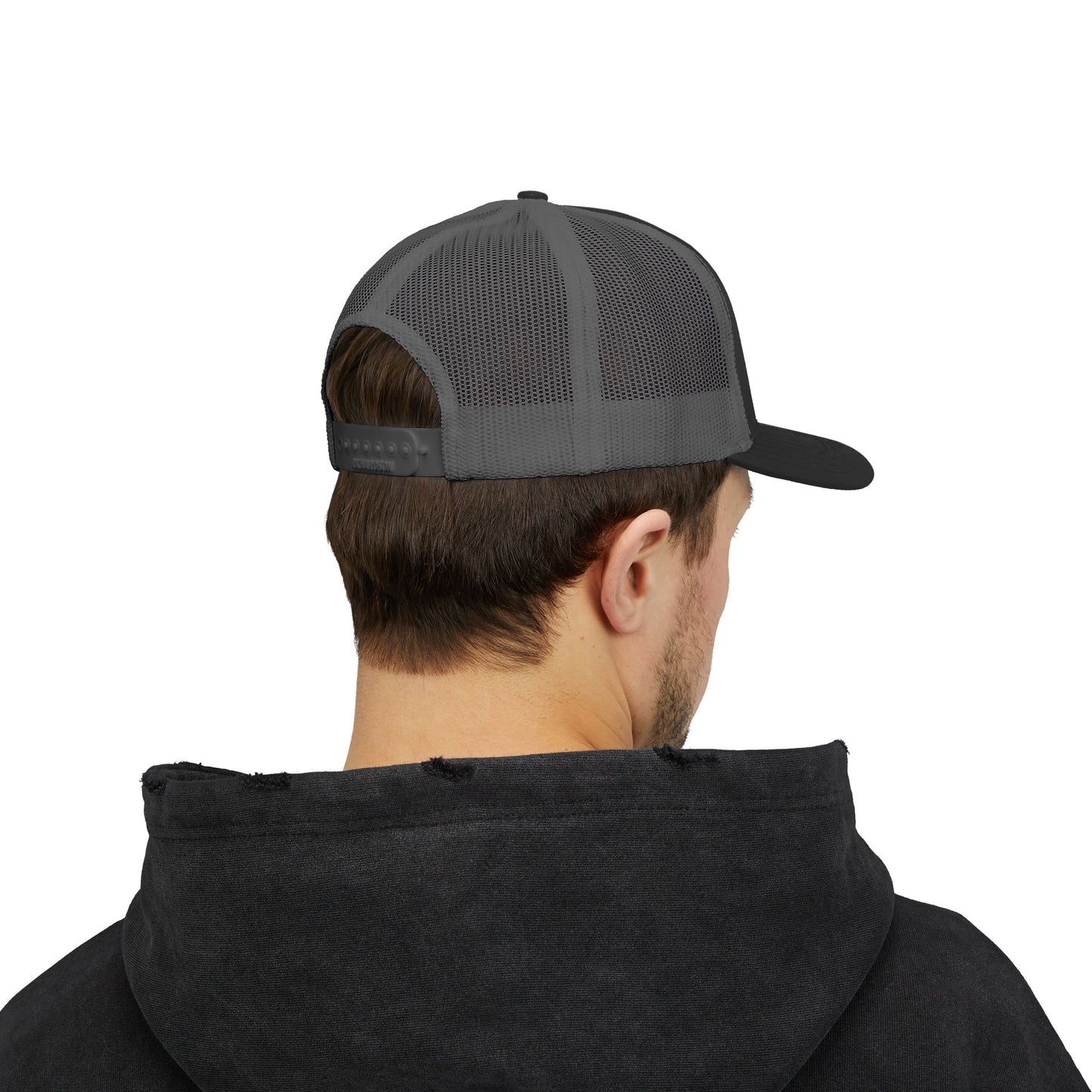 MAF - Thor - Snapback Trucker Cap
