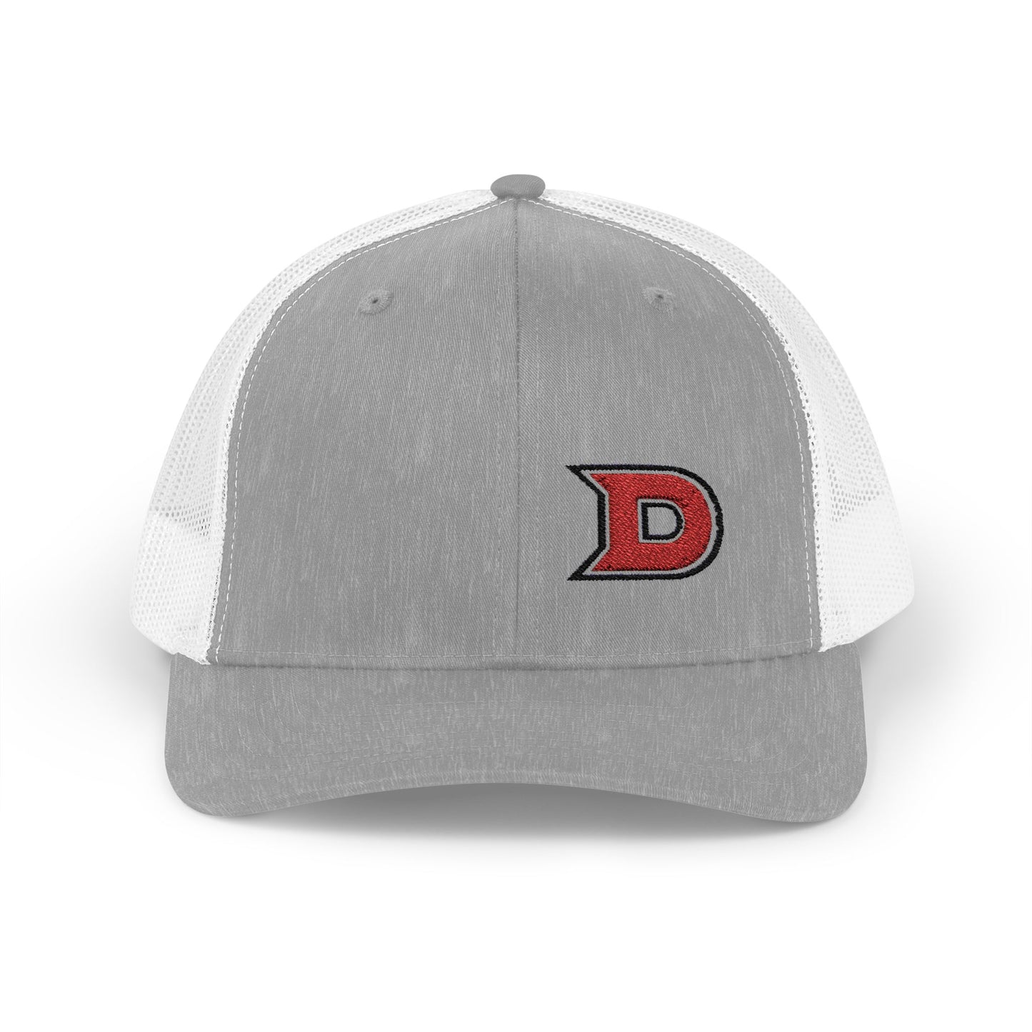 Snapback Trucker Cap